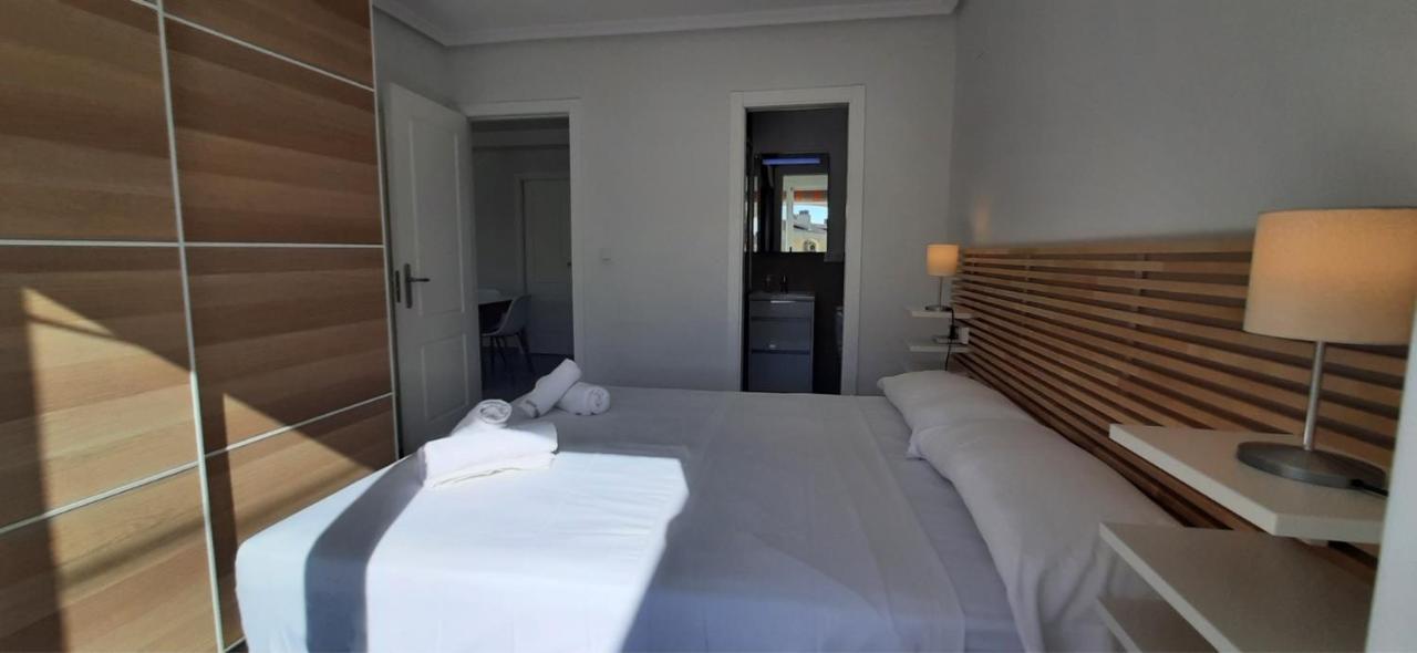 Atico En Urb Bahia De De Vacaciones Mar Por Medio * Denia